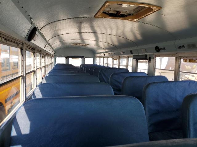 4DRBRAAN73A959291 - 2003 IC CORPORATION 3000 ყვითელი ფოტო 6