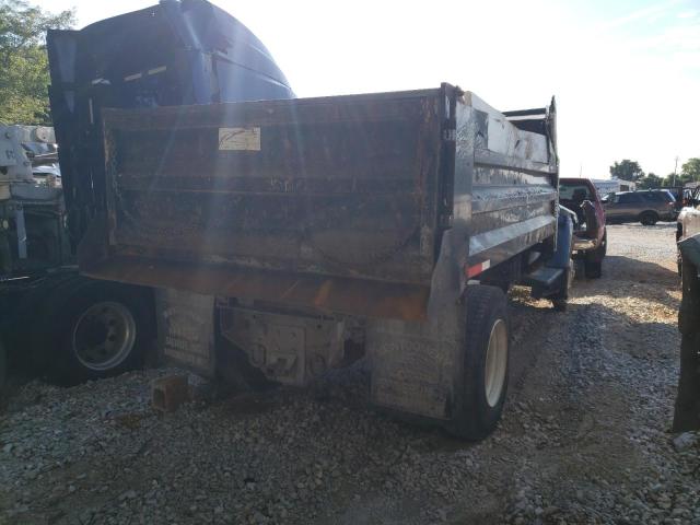 1FDPF80C9SVA54582 - 1995 FORD F800  photo 4