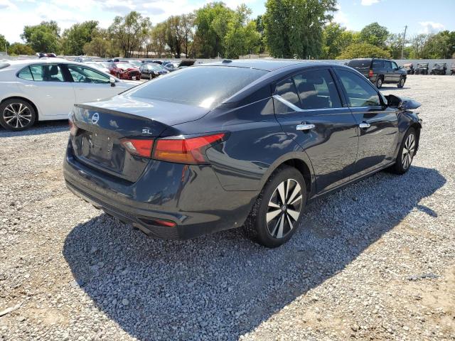 1N4BL4EV5KC238607 - 2019 NISSAN ALTIMA SL BLACK photo 4