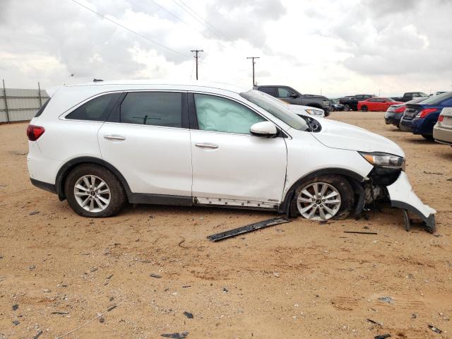 5XYPGDA36KG501434 - 2019 KIA SORENTO L  photo 9