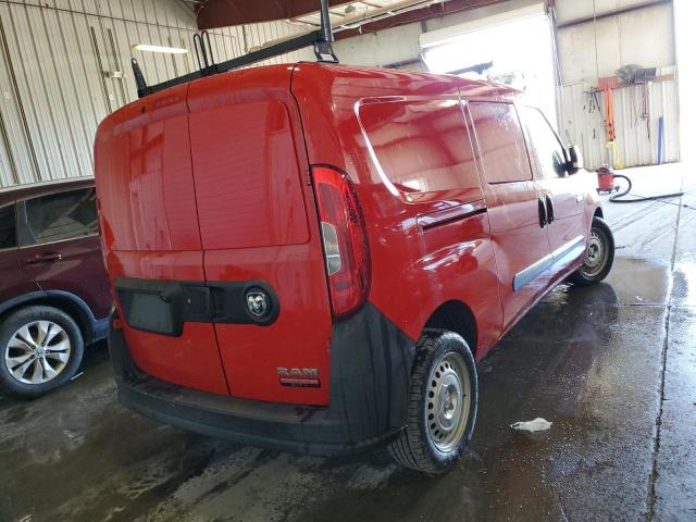 ZFBERFATXF6A78613 - 2015 RAM PROMASTER 红色 照片 4