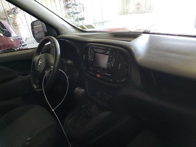 ZFBERFATXF6A78613 - 2015 RAM PROMASTER 红色 照片 9