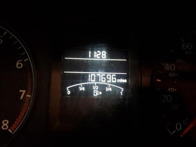 3VW2K7AJ2EM208336 - 2014 VOLKSWAGEN JETTA BASE 蓝色 照片 8