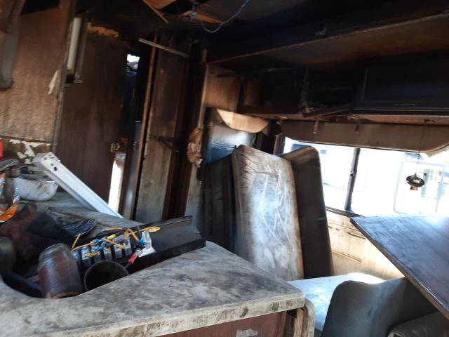 5B4MP67G623355507 - 2003 ADVE MOTORHOME BURN photo 6