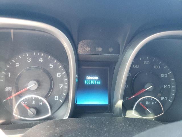 1G11A5SA6GU128307 - 2016 CHEVROLET MALIBU LIM 蓝色 照片 8