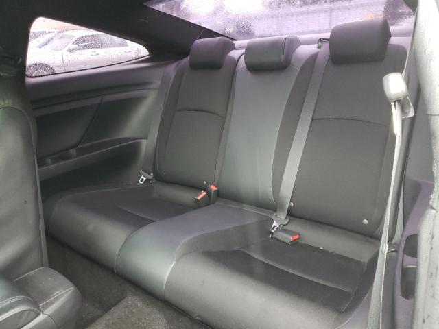 2HGFC4B80KH401091 - 2019 HONDA CIVIC SPOR WHITE photo 6