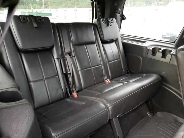 5LMJJ2J59DEL03741 - 2013 LINCOLN NAVIGATOR 黑色 照片 9