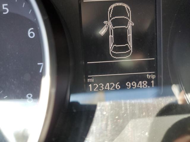 1VWAT7A3XGC032263 - 2016 VOLKSWAGEN PASSAT R-L CHARCOAL photo 8