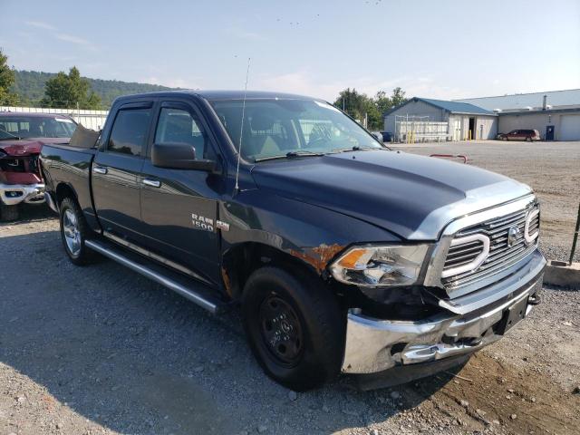 1C6RR7LT8ES445438 - 2014 RAM 1500 SLT  photo 1