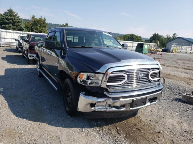 1C6RR7LT8ES445438 - 2014 RAM 1500 SLT  photo 9