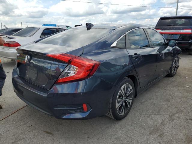 19XFC1F77GE017276 - 2016 HONDA CIVIC EXL Grafit foto 4