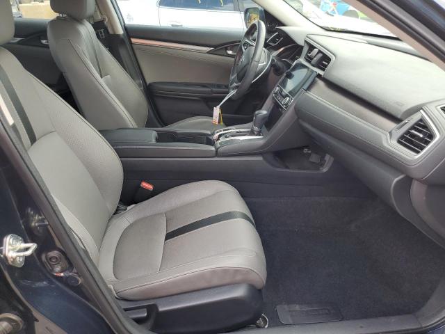 19XFC1F77GE017276 - 2016 HONDA CIVIC EXL Grafit foto 5