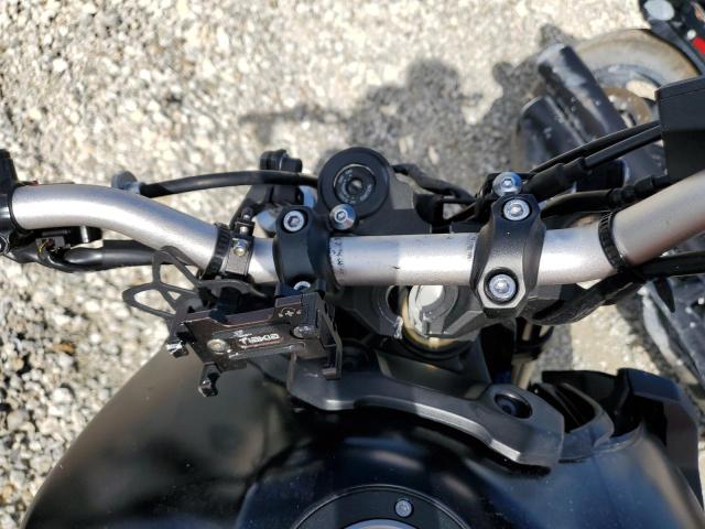 JYARN53E8LA007091 - 2020 YAMAHA MT09 BLACK photo 8