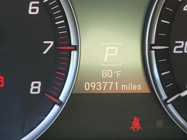 19UUB3F51FA001839 - 2015 ACURA TLX TECH BLACK photo 8