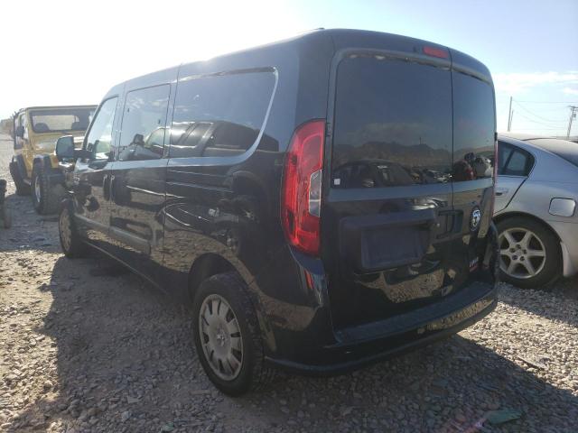 ZFBERFBT0G6A94349 - 2016 RAM PROMASTER 黑色 照片 3