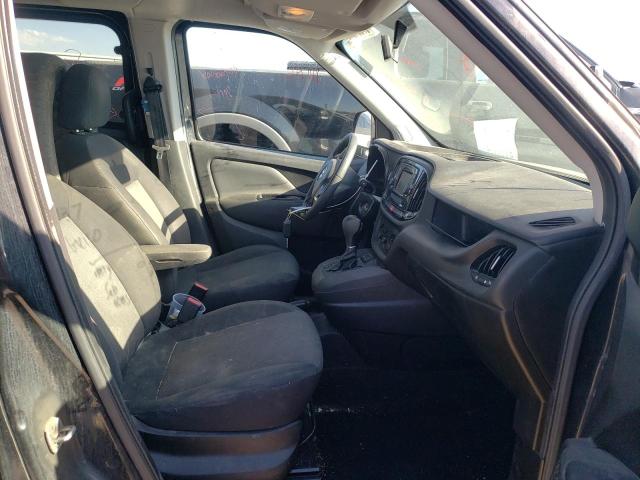 ZFBERFBT0G6A94349 - 2016 RAM PROMASTER 黑色 照片 5