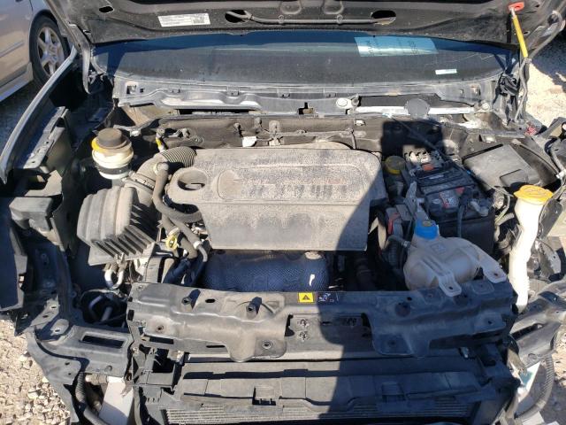 ZFBERFBT0G6A94349 - 2016 RAM PROMASTER 黑色 照片 7