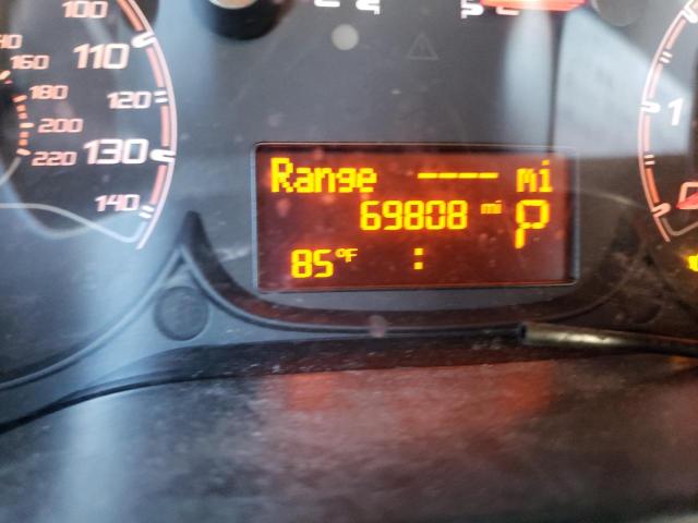 ZFBERFBT0G6A94349 - 2016 RAM PROMASTER 黑色 照片 8