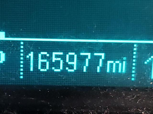 1G11C5SAXDU107935 - 2013 CHEVROLET MALIBU 1LT ვერცხლისფერი ფოტო 8