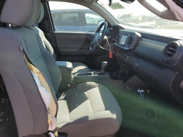 5TFRX5GN2KX153684 - 2019 TOYOTA TACOMA ACCESS CAB  ფოტო 5