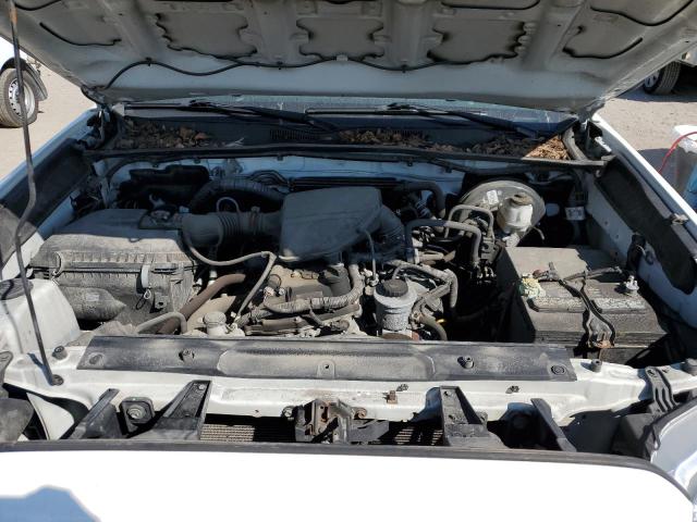 5TFRX5GN2KX153684 - 2019 TOYOTA TACOMA ACCESS CAB  ფოტო 7