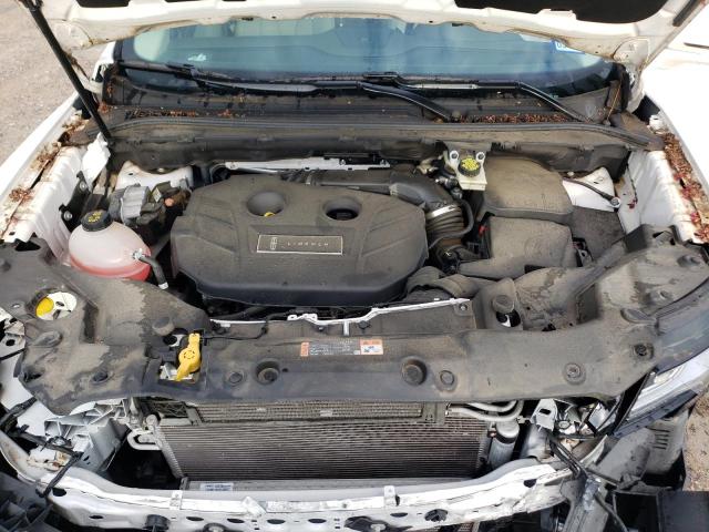 5LMCJ2C92KUL52825 - 2019 LINCOLN MKC SELECT თეთრი ფოტო 7