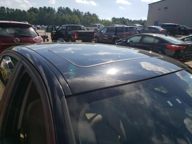 WBA8E5G58JNU47129 - 2018 BMW 320 XI BLACK photo 9