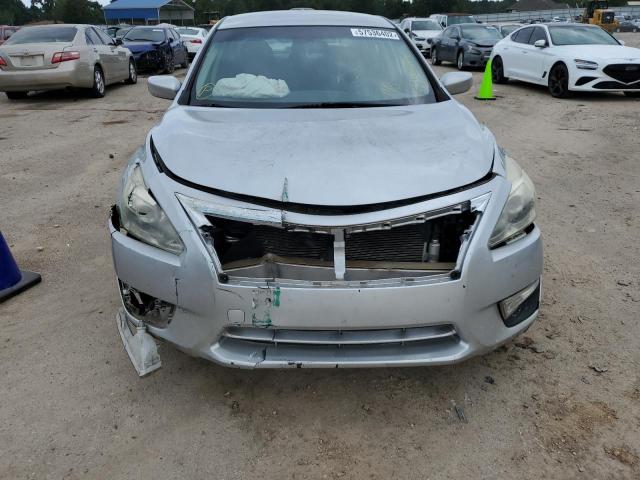 1N4AL3APXEC161508 - 2014 NISSAN ALTIMA 2.5  photo 9