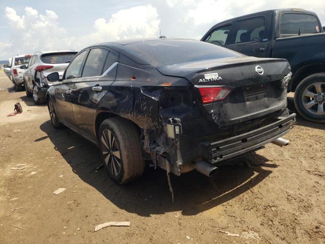 1N4BL4EV0KC247764 - 2019 NISSAN ALTIMA SL BLACK photo 3