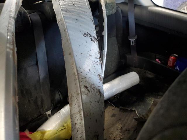 JTKDE3B72A0305850 - 2010 TOYOTA SCION TC ვერცხლისფერი ფოტო 6