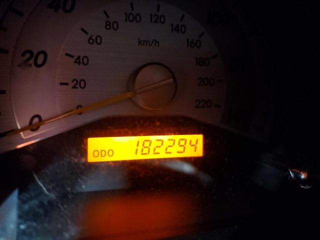 JTKDE3B72A0305850 - 2010 TOYOTA SCION TC ვერცხლისფერი ფოტო 8