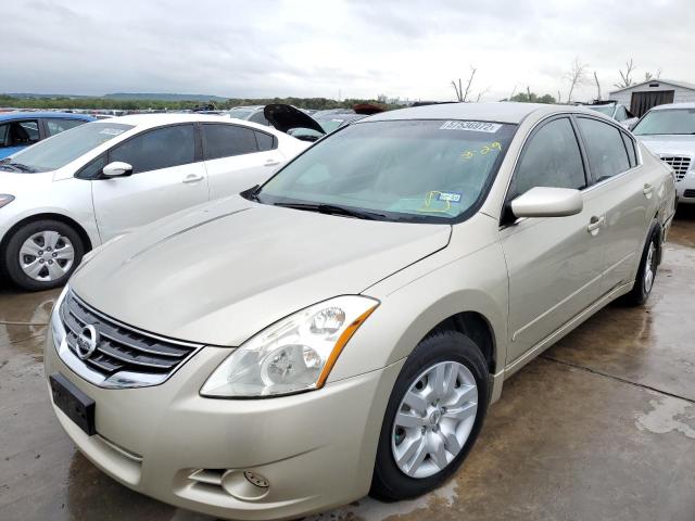 1N4AL2AP0AN435274 - 2010 NISSAN ALTIMA BAS TAN photo 2