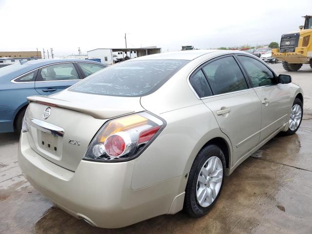 1N4AL2AP0AN435274 - 2010 NISSAN ALTIMA BAS TAN photo 4