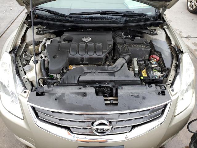 1N4AL2AP0AN435274 - 2010 NISSAN ALTIMA BAS TAN photo 7