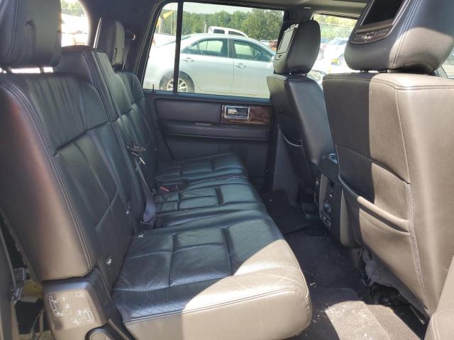 5LMJJ3J51BEJ05612 - 2011 LINCOLN NAVIGATOR შავი ფოტო 6