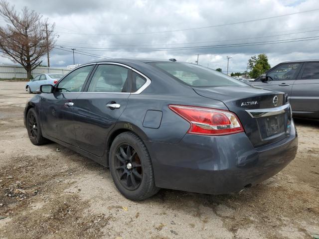 1N4AL3AP5DC165027 - 2013 NISSAN ALTIMA GRAY photo 3