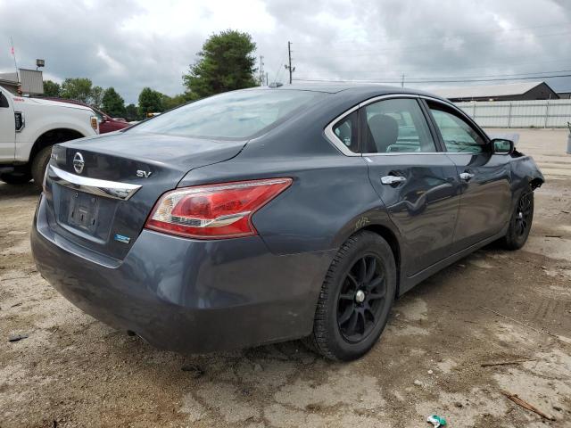 1N4AL3AP5DC165027 - 2013 NISSAN ALTIMA GRAY photo 4