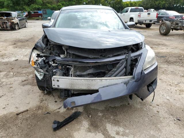 1N4AL3AP5DC165027 - 2013 NISSAN ALTIMA GRAY photo 9