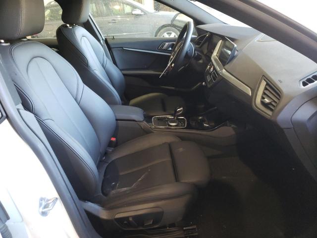 WBA73AK08N7K14741 - 2022 BMW 228XI WHITE photo 5