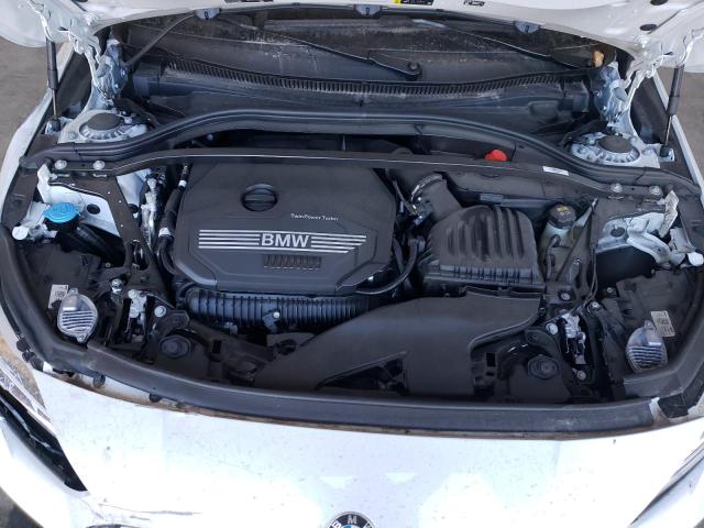 WBA73AK08N7K14741 - 2022 BMW 228XI WHITE photo 7