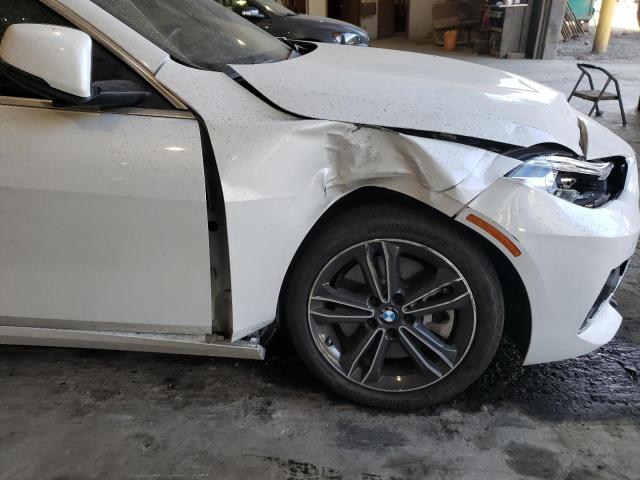 WBA73AK08N7K14741 - 2022 BMW 228XI WHITE photo 9