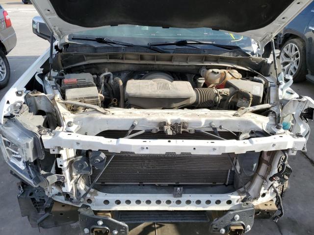 3GTP8DED6LG171281 - 2020 GMC SIERRA C15 WHITE photo 7