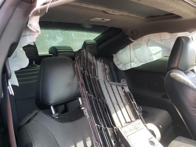 JTKJF5C79E3086111 - 2014 TOYOTA SCION TC თეთრი ფოტო 6