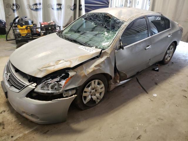 1N4AL2AP6CC209576 - 2012 NISSAN ALTIMA BAS GRAY photo 2