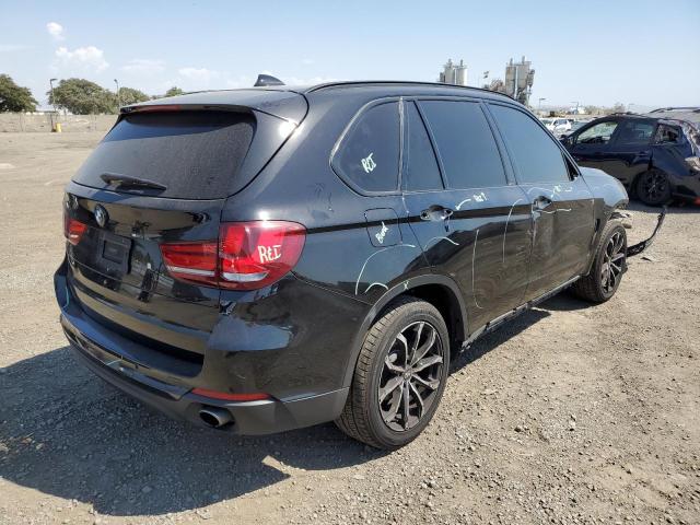 5UXKR2C56G0R69215 - 2016 BMW X5 SDRIVE3 BLACK photo 4