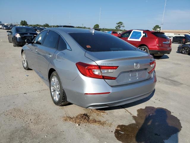 1HGCV1F13KA147559 - 2019 HONDA ACCORD LX  photo 3