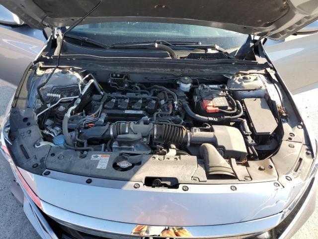 1HGCV1F13KA147559 - 2019 HONDA ACCORD LX  photo 7