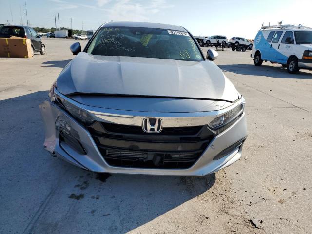 1HGCV1F13KA147559 - 2019 HONDA ACCORD LX  photo 9