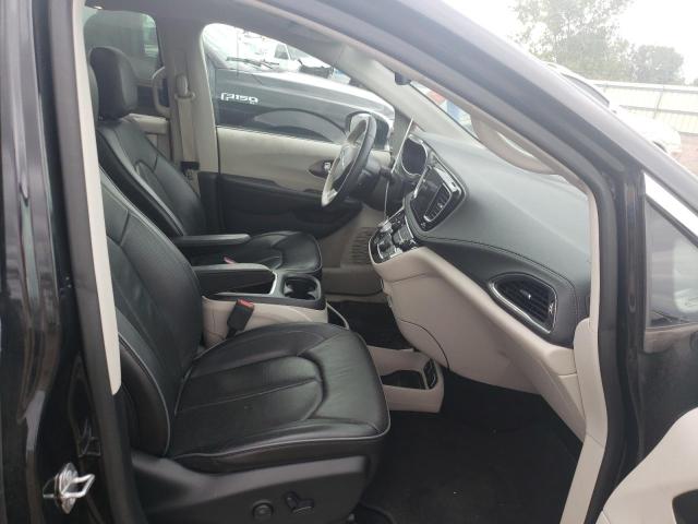 2C4RC1GG3KR604822 - 2019 CHRYSLER PACIFICA LIMITED  photo 5