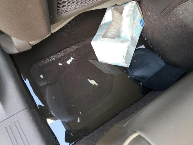 1G1ZC5EB2A4147722 - 2010 CHEVROLET MALIBU 1LT 蓝色 照片 10